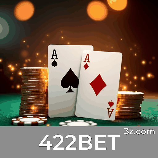 422BET: Emoção e Oportunidades nos Jogos de Cassino