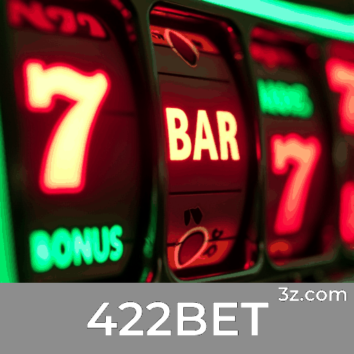 422BET: Apostas Completas e Odds Instantâneas no Brasil