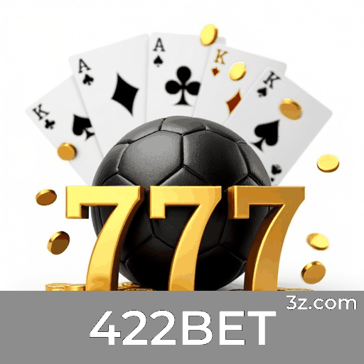 422BET: Emoção e Oportunidades nos Jogos de Cassino