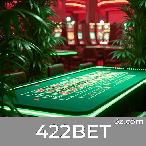 422BET: Apostas Completas e Odds Instantâneas no Brasil