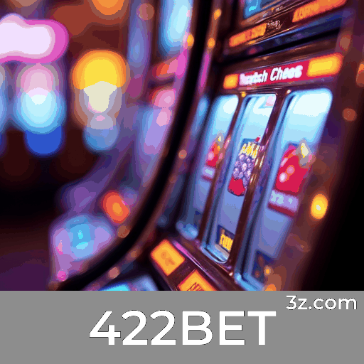 422BET: Experiência de Cassino ao Vivo e Profissional