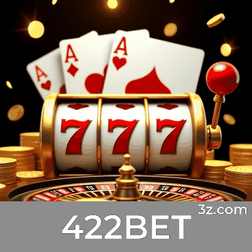 422BET: Apostas Completas e Odds Instantâneas no Brasil