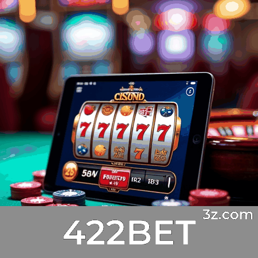 Recompensas Reais e Transparentes no 422BET: Promoções Sem Pegadinhas