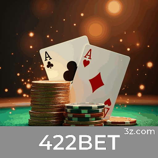 422BET: Apostas Completas e Odds Instantâneas no Brasil