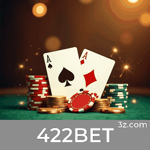 422BET: Diversão Sem Limites para Jogadores Brasileiros