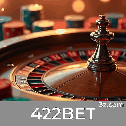 422BET: Apostas Simplificadas com o Aplicativo Completo