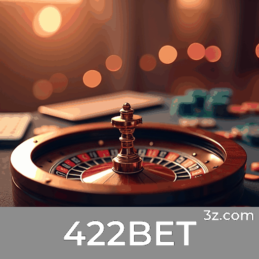 422BET: Seu Cassino Online Seguro e Premiado