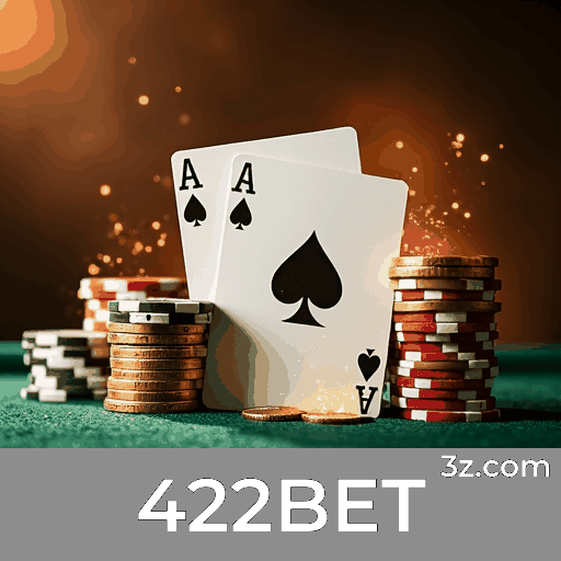 422BET: Seu Cassino Online Seguro e Premiado