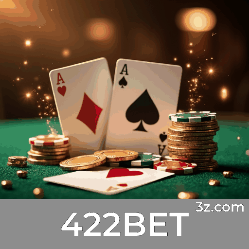 422BET: Experiência de Cassino ao Vivo e Profissional