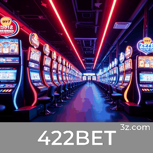 Experimente o Login Premium com Segurança Avançada na 422BET