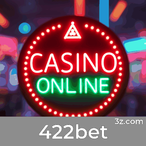 avaliações sobre 422bet slots